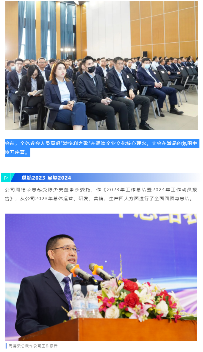 奋楫前行-再启新征程｜manbet“2023年工作总结表彰暨2024年工作动员大会”圆满举行_02.jpg